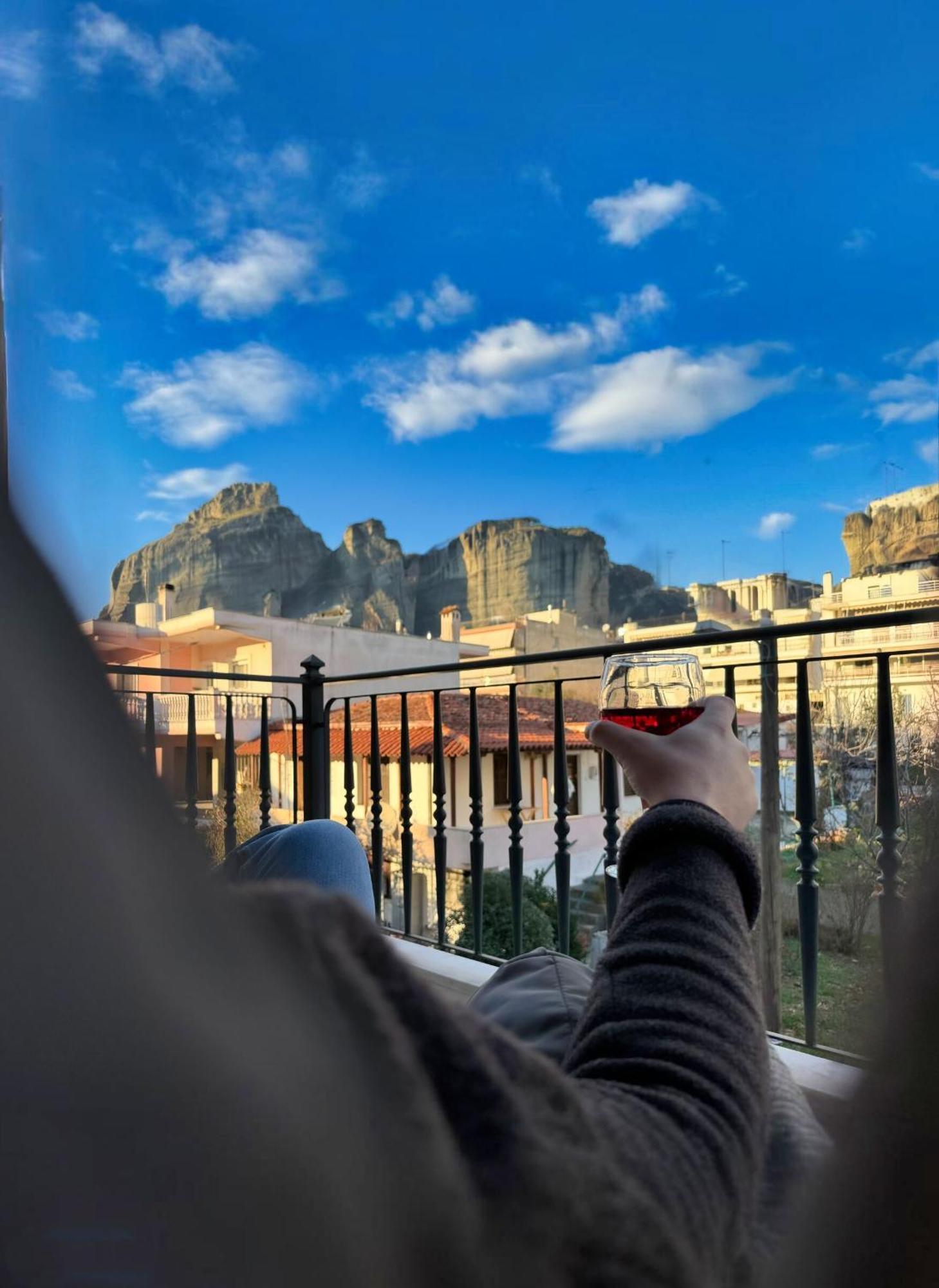 Mountain Vista Residence كالامباكا المظهر الخارجي الصورة